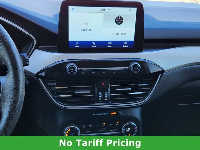 Used 2020 Ford Escape SE image 16