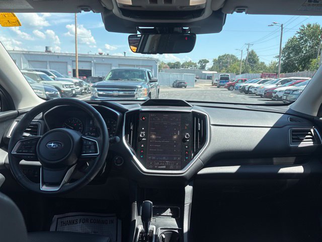 Certified 2026 Subaru Ascent Limited AWD/4WD image 16