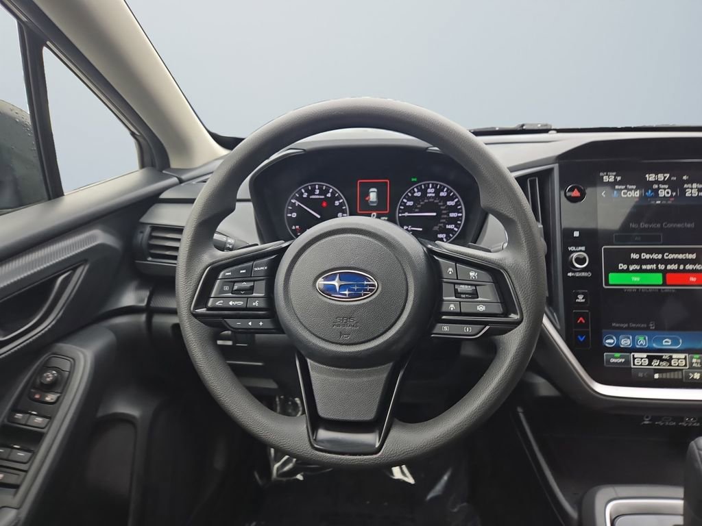 Certified 2024 Subaru Crosstrek 2.0i Premium image 12