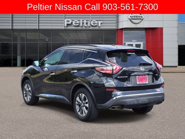 Used 2016 Nissan Murano SV image 4