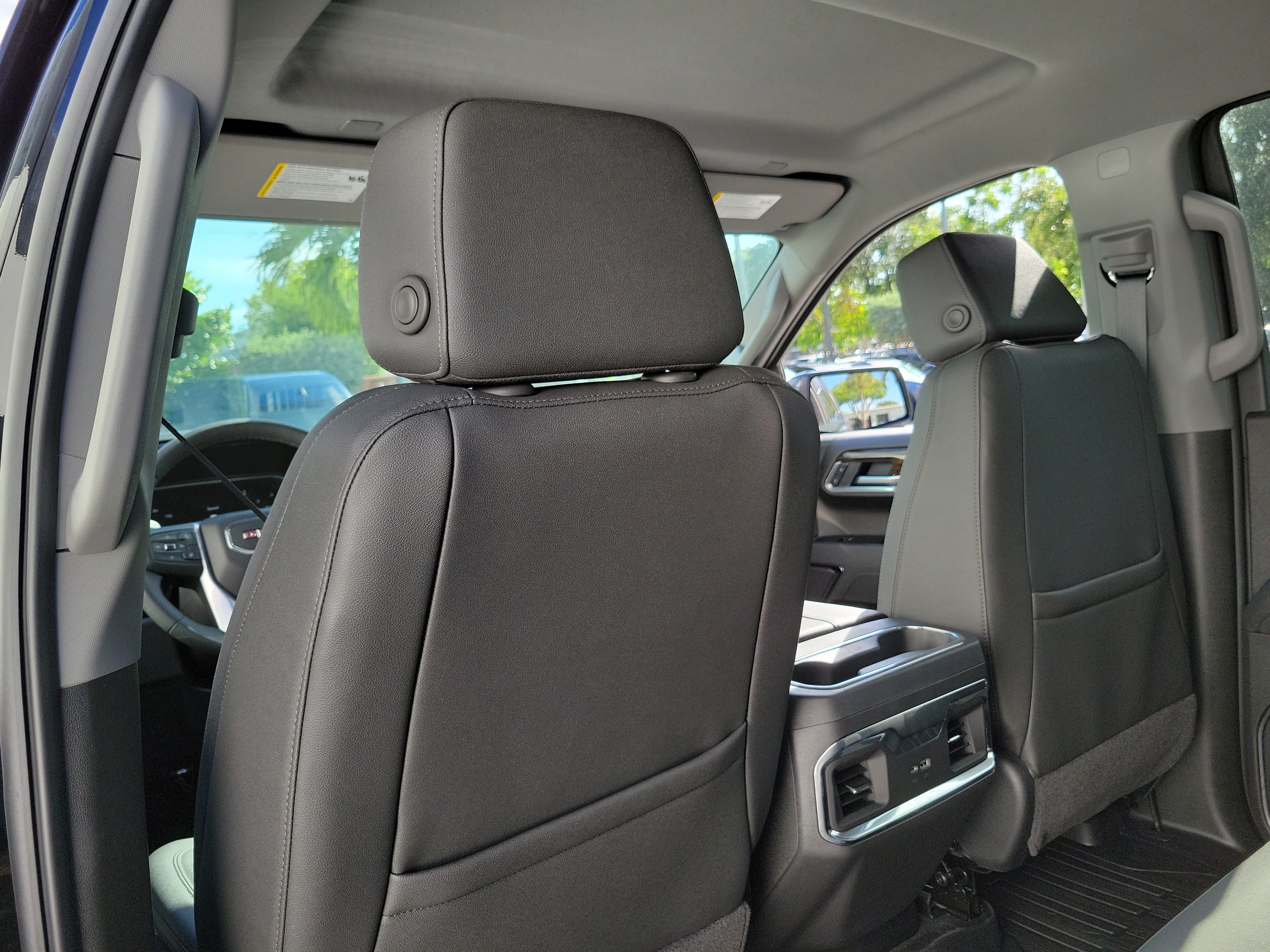 New 2026 GMC Sierra 1500 Elevation w/ Elevation Premium Package RWD image 14