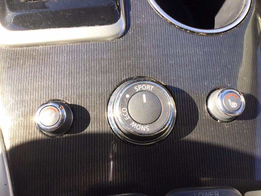 Used 2019 INFINITI QX60 Pure image 18