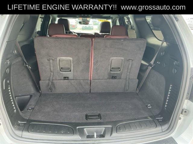 Used 2024 Dodge Durango R/T AWD/4WD image 26
