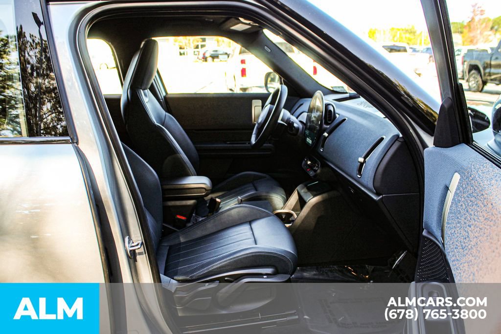 Used 2025 MINI Cooper Countryman S image 21