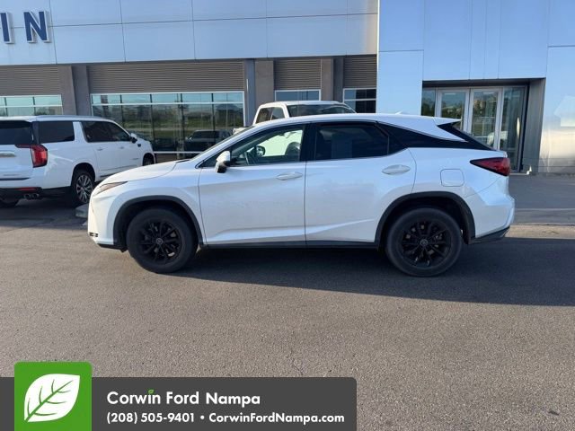 Used 2016 Lexus RX 350 AWD image 8