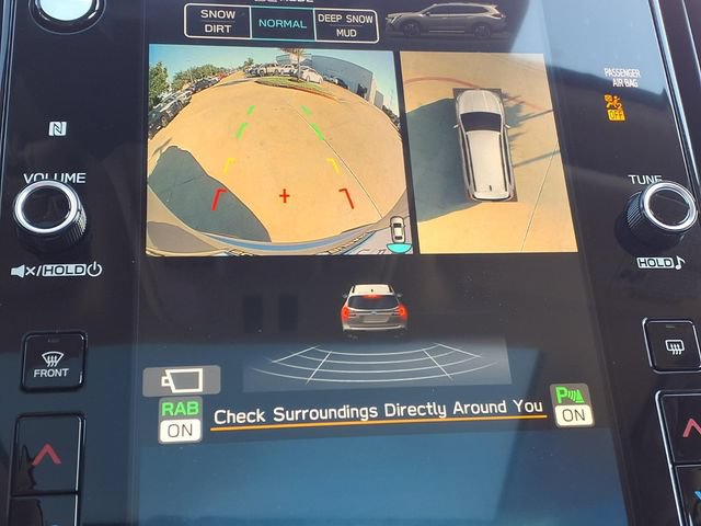 New 2026 Subaru Ascent Limited AWD/4WD image 19