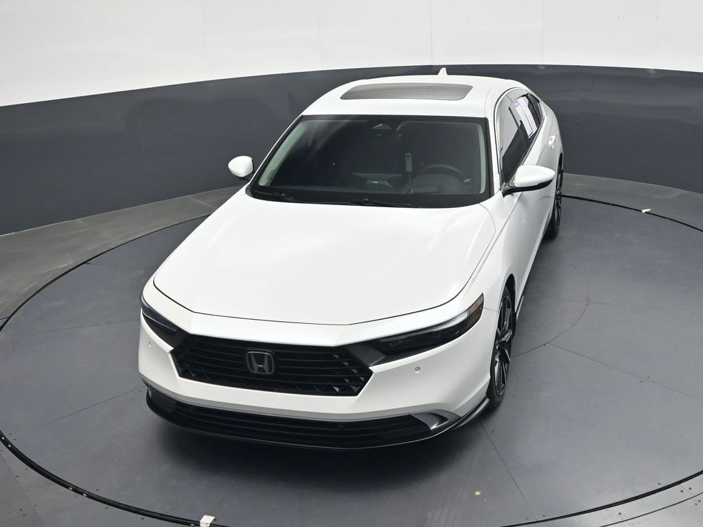 Used 2023 Honda Accord Touring image 21