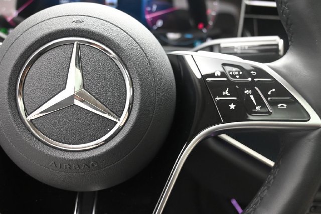 Certified 2026 Mercedes-Benz E 350 Sedan image 14