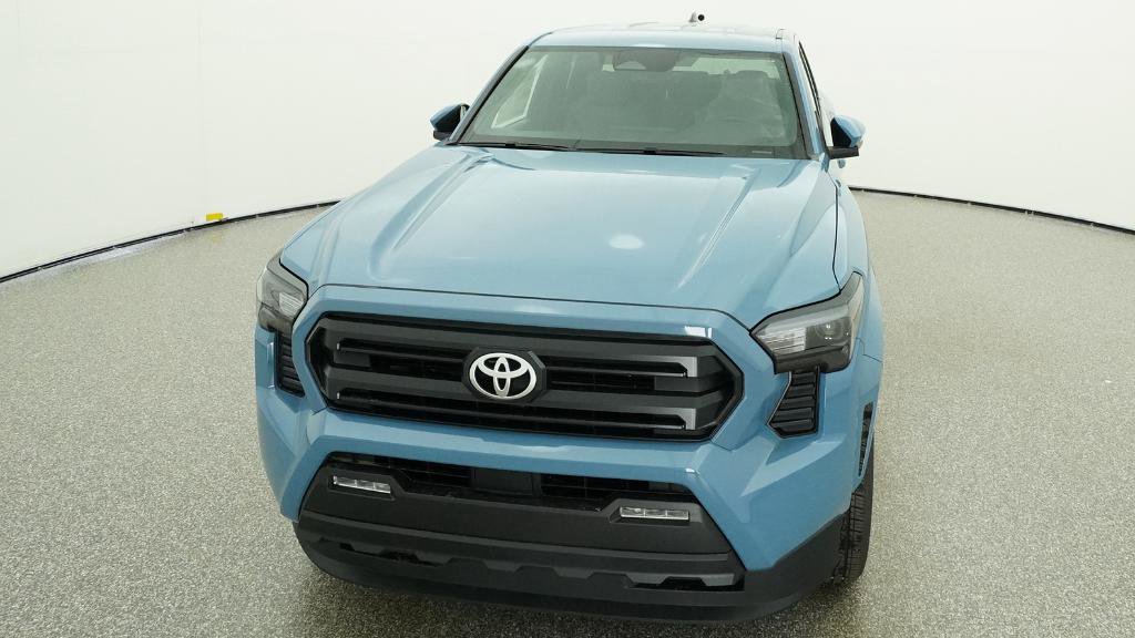 New 2026 Toyota Tacoma SR5 RWD image 20