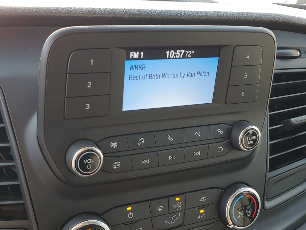 Used 2024 Ford Transit 250 Low Roof w/ Exterior Upgrade Package image 21