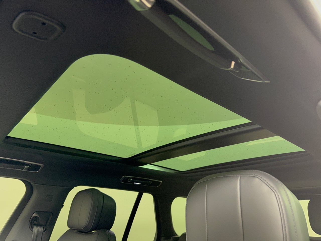 Certified 2023 Land Rover Range Rover SE AWD/4WD image 27