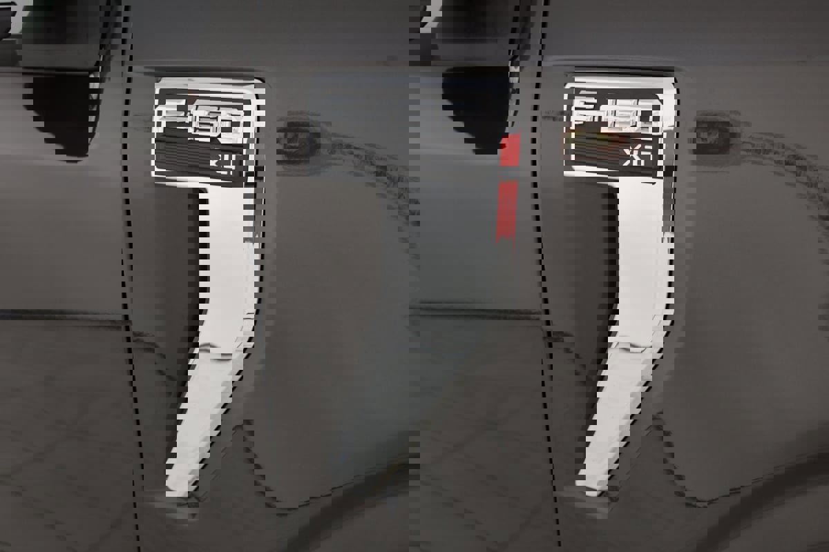 Used 2024 Ford F150 XLT w/ Mobile Office Package image 14