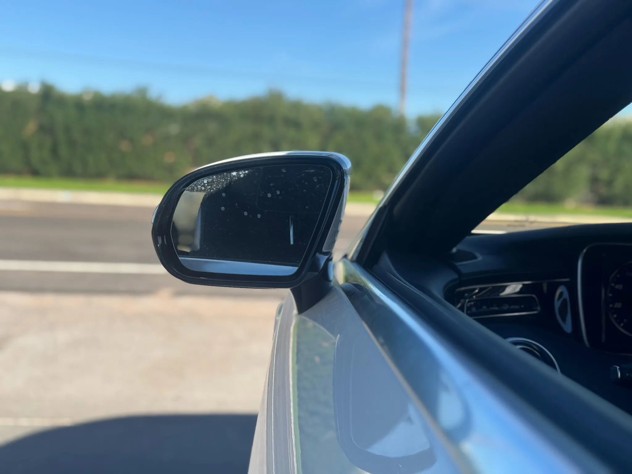 Used 2015 Mercedes-Benz S 550 4MATIC Coupe image 20