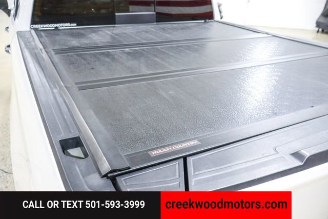 Used 2021 GMC Sierra 1500 Denali w/ Driver Alert Package II image 64