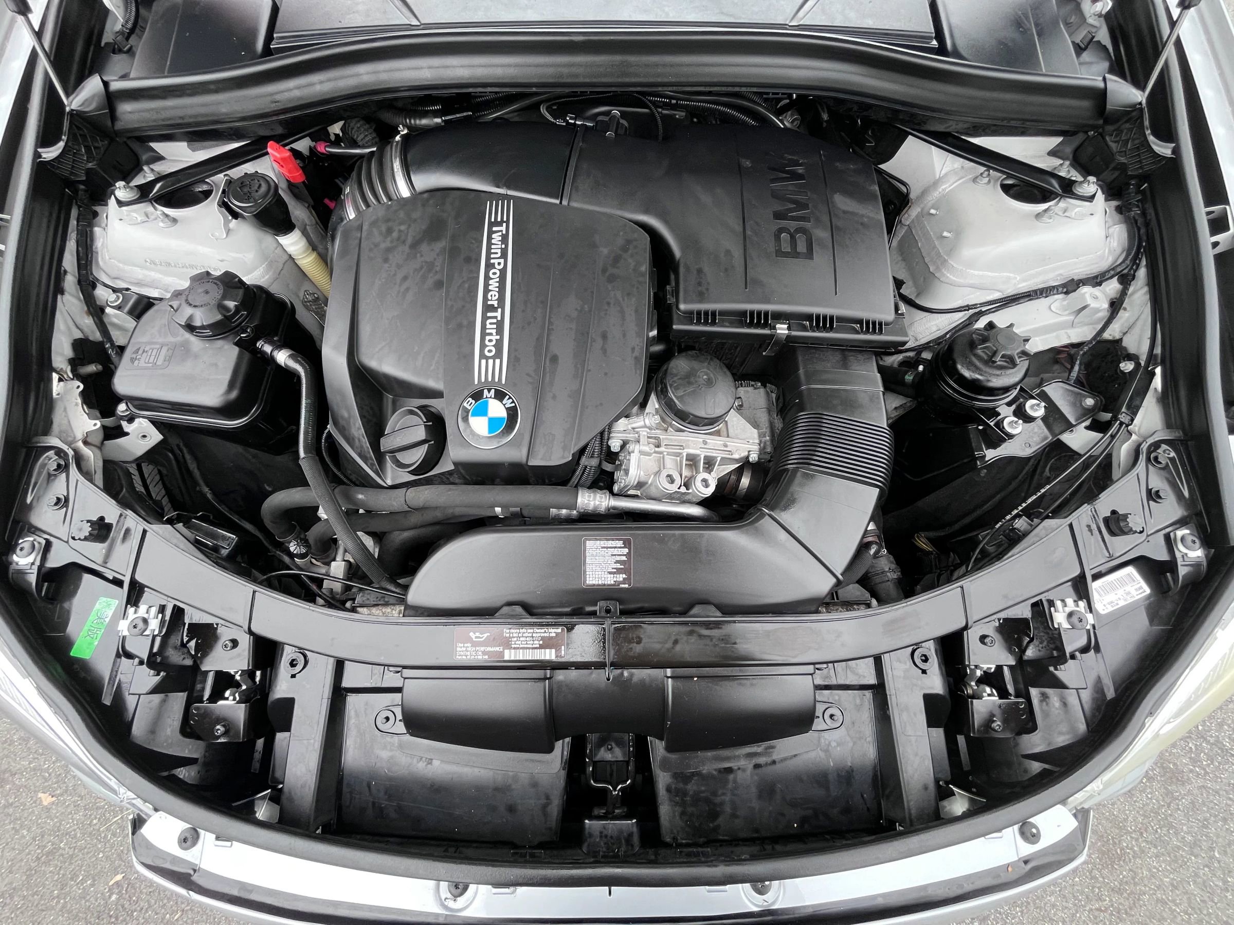Used 2013 BMW X1 xDrive35i AWD/4WD image 23
