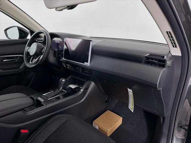 New 2026 MAZDA CX-5 Preferred AWD/4WD image 25