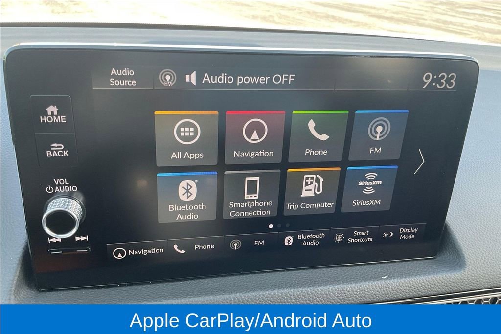 Certified 2024 Honda Civic Touring image 12