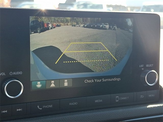 Used 2024 Honda Civic Sport image 19