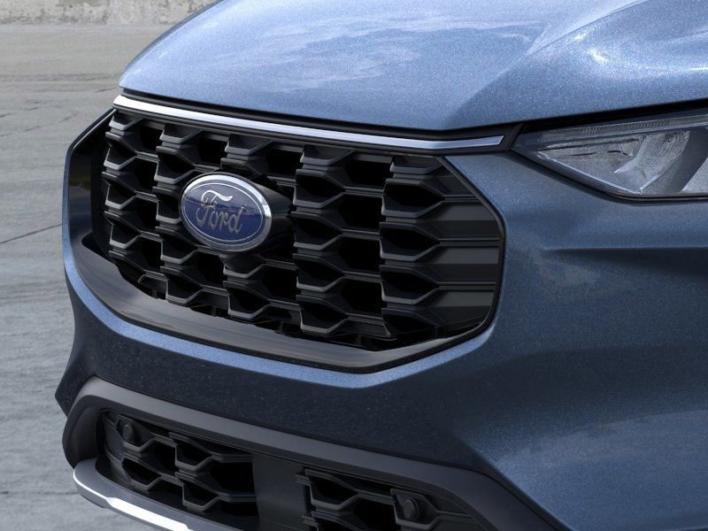 New 2026 Ford Escape ST-Line Select w/ Tech Pack #2 AWD/4WD image 17