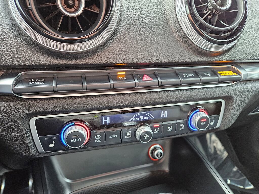 Used 2015 Audi A3 2.0T Premium Plus image 5