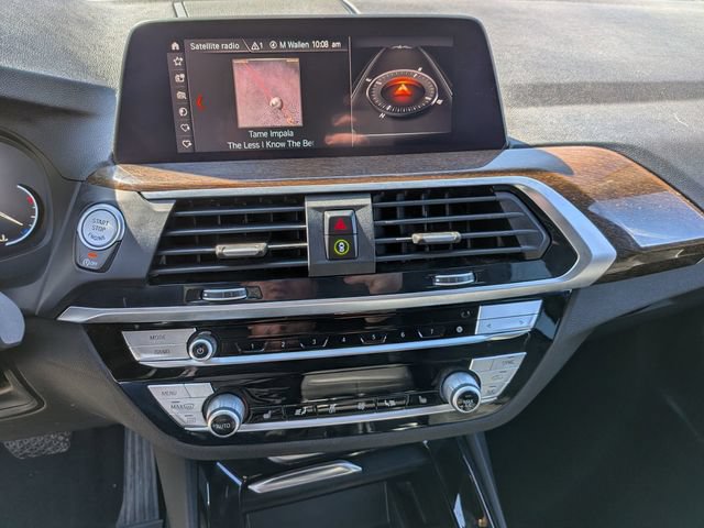 Used 2021 BMW X3 xDrive30i w/ Convenience Package AWD/4WD image 18