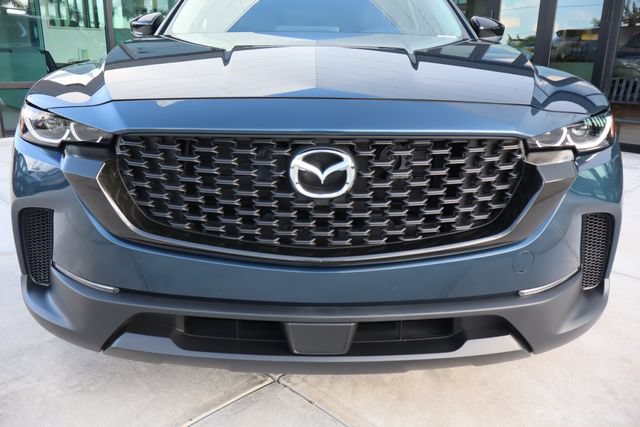 Used 2026 MAZDA CX-50 AWD 2.5 S w/ Weather Package image 15