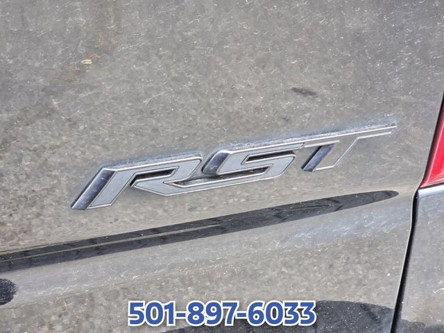 Used 2021 Chevrolet Silverado 1500 RST AWD/4WD image 9