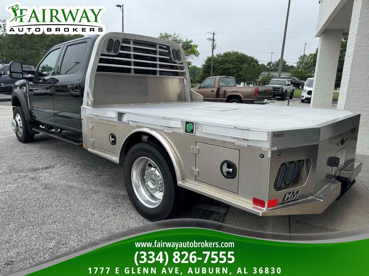 Used 2026 Ford F450 Lariat AWD/4WD image 8