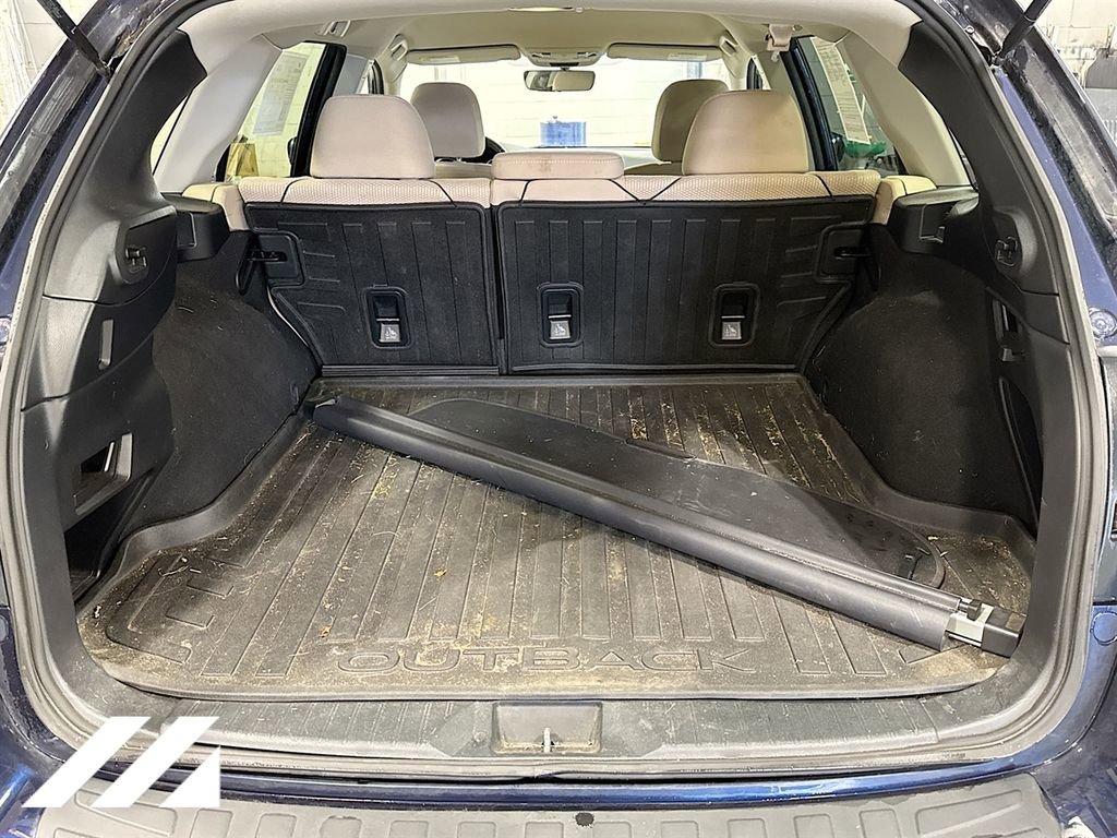 Used 2018 Subaru Outback 2.5i Premium w/ Popular Package #1 image 26