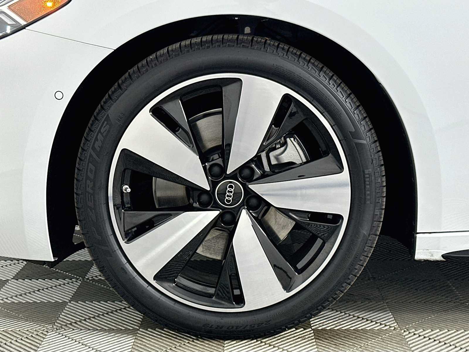 New 2026 Audi A5 Prestige AWD/4WD image 29