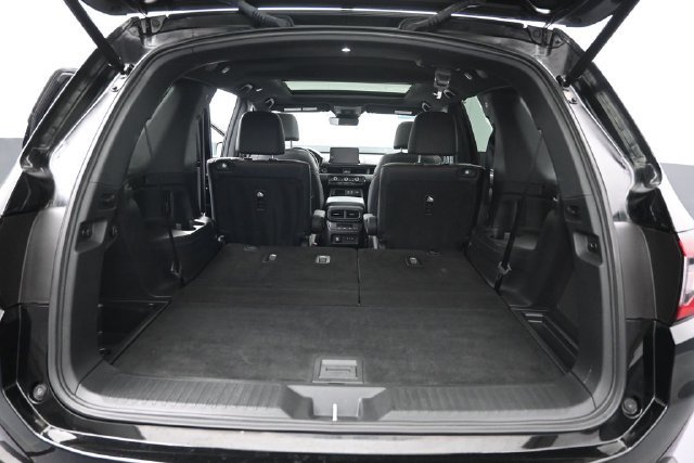 Certified 2025 Honda Pilot TrailSport image 32