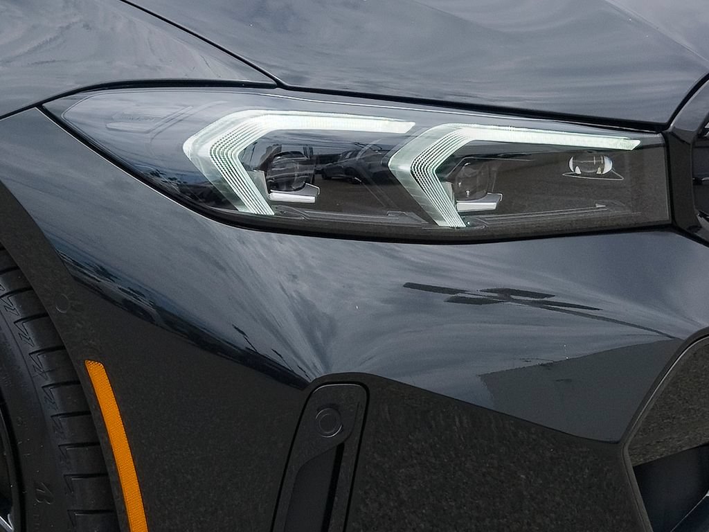 New 2026 BMW M340i Sedan RWD image 6