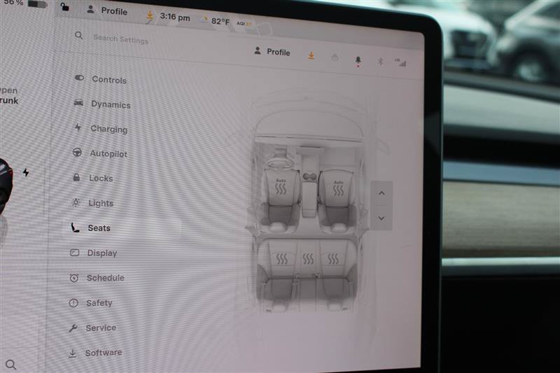 Used 2023 Tesla Model 3 Standard Range RWD image 14