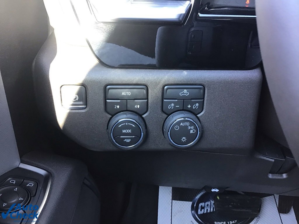 Used 2026 Chevrolet Silverado 1500 LT w/ All Star Edition Plus image 36