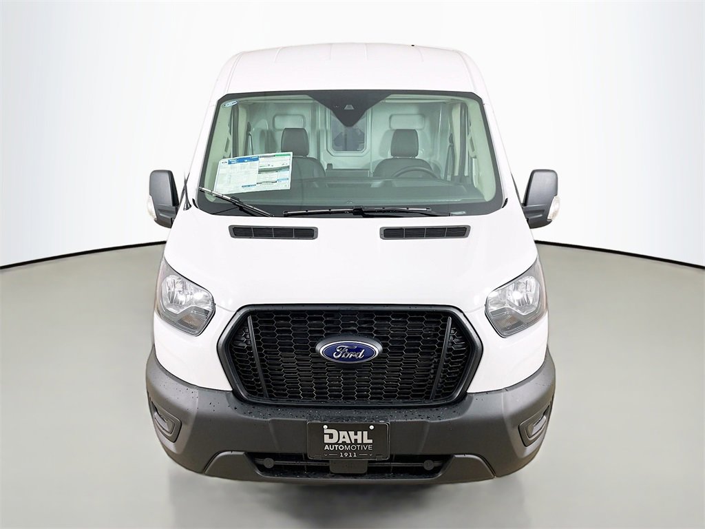 New 2025 Ford Transit 250 Base image 2