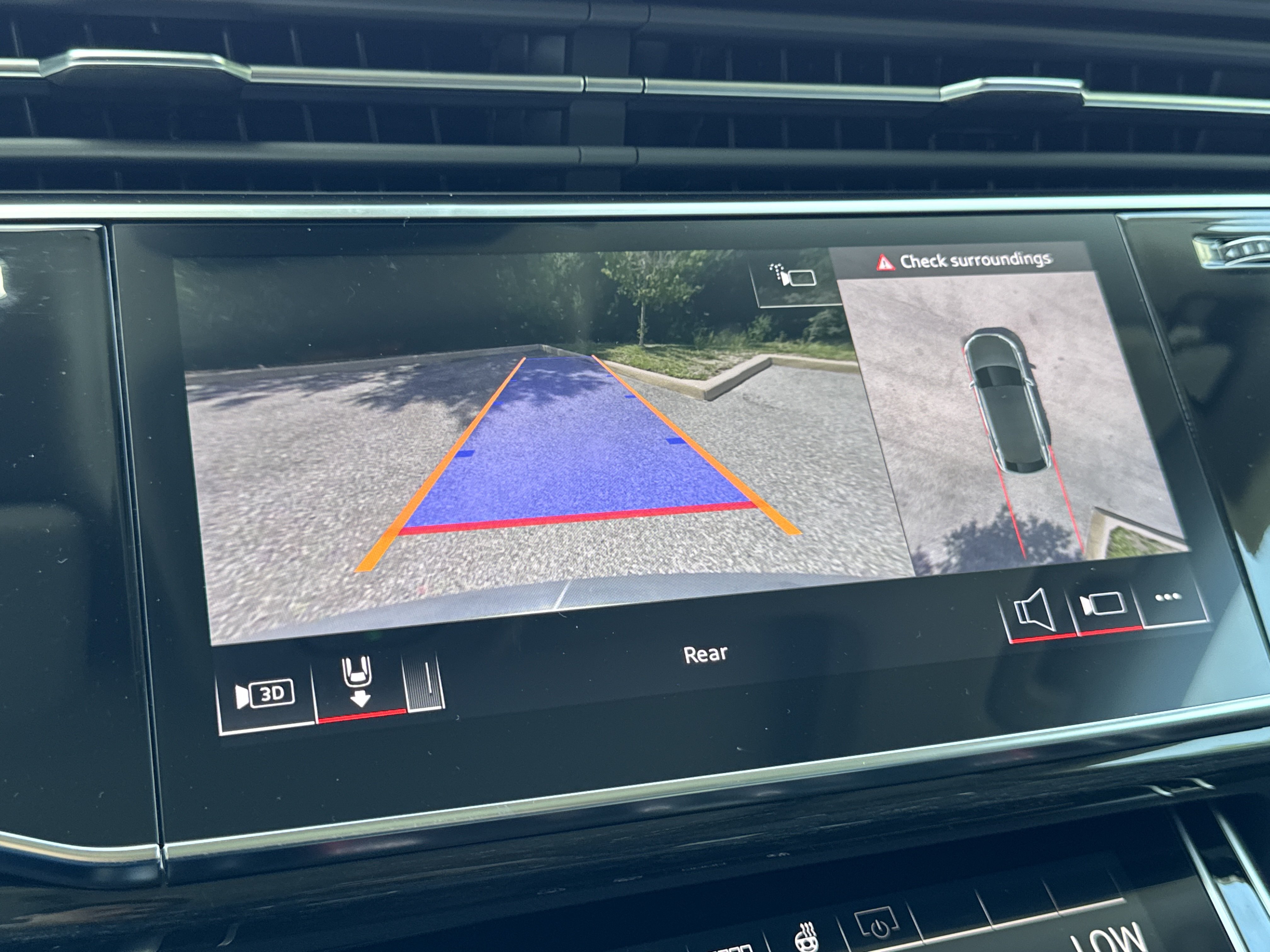 New 2026 Audi Q8 Premium Plus AWD/4WD image 28