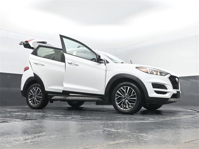 Used 2019 Hyundai Tucson SEL w/ Cargo Package image 32