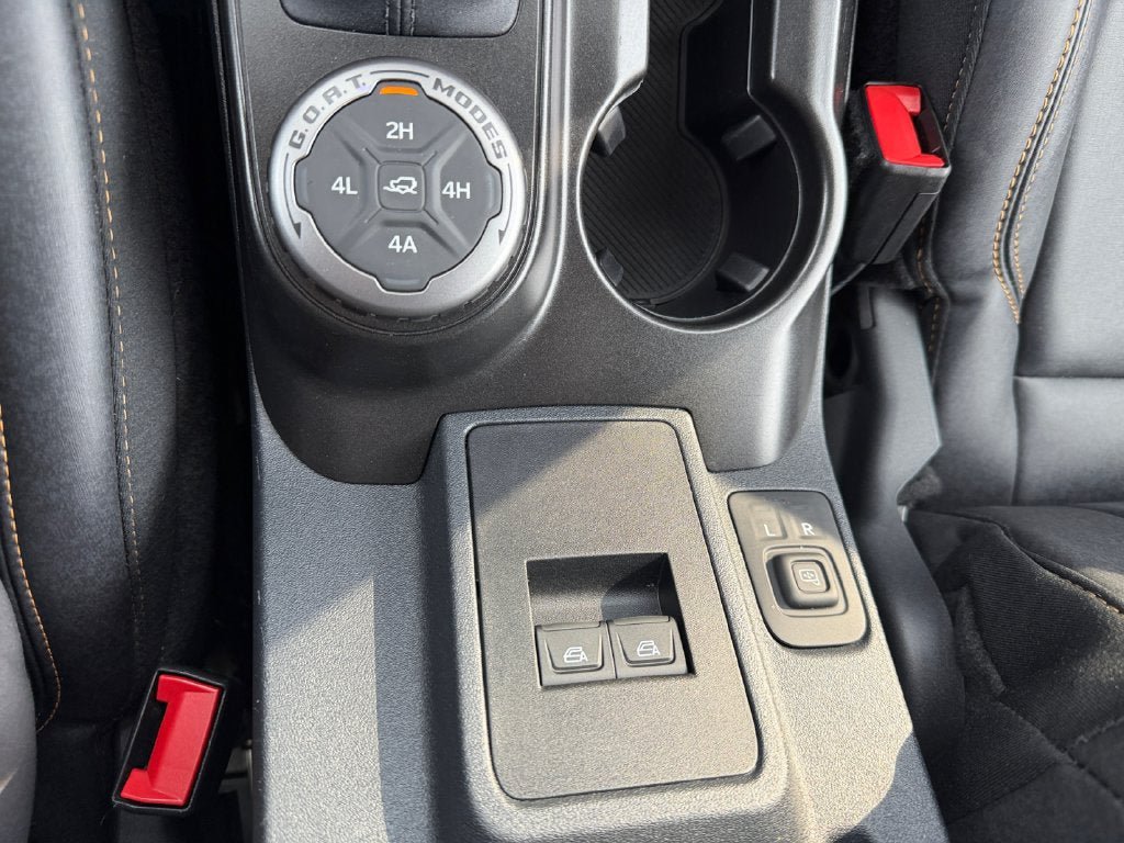 Used 2023 Ford Bronco Badlands AWD/4WD image 33
