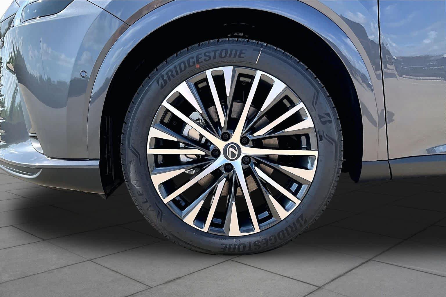 New 2026 Lexus RX 350 Premium Plus w/ Convenience Package AWD/4WD image 21