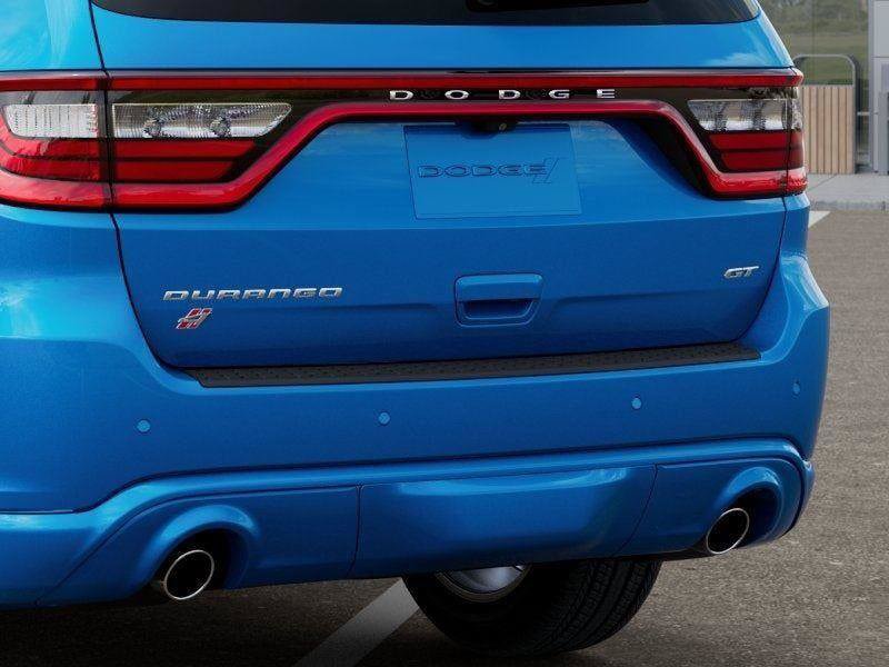 New 2026 Dodge Durango GT AWD/4WD image 65