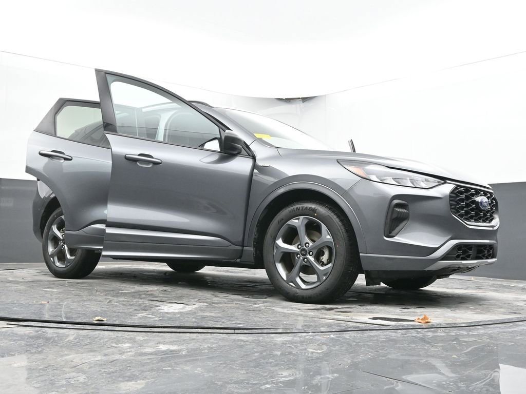 Used 2024 Ford Escape ST-Line image 86