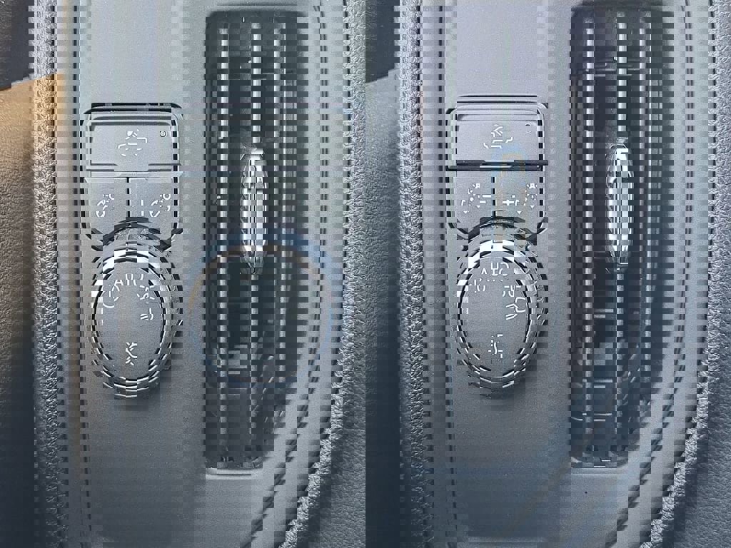 New 2026 Chevrolet Silverado 1500 Custom image 23