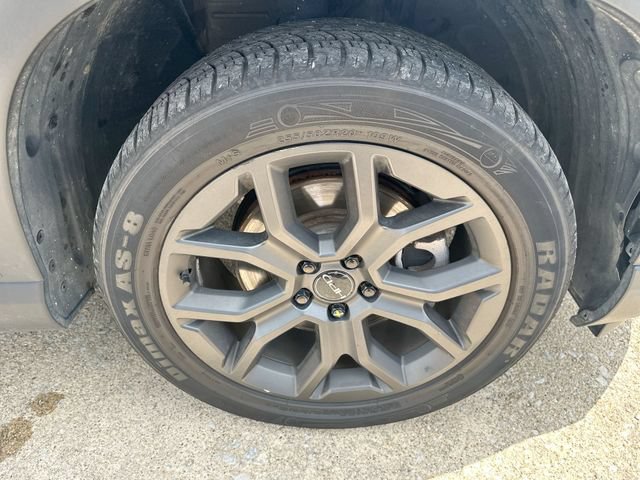 Used 2023 Honda Pilot Elite image 49