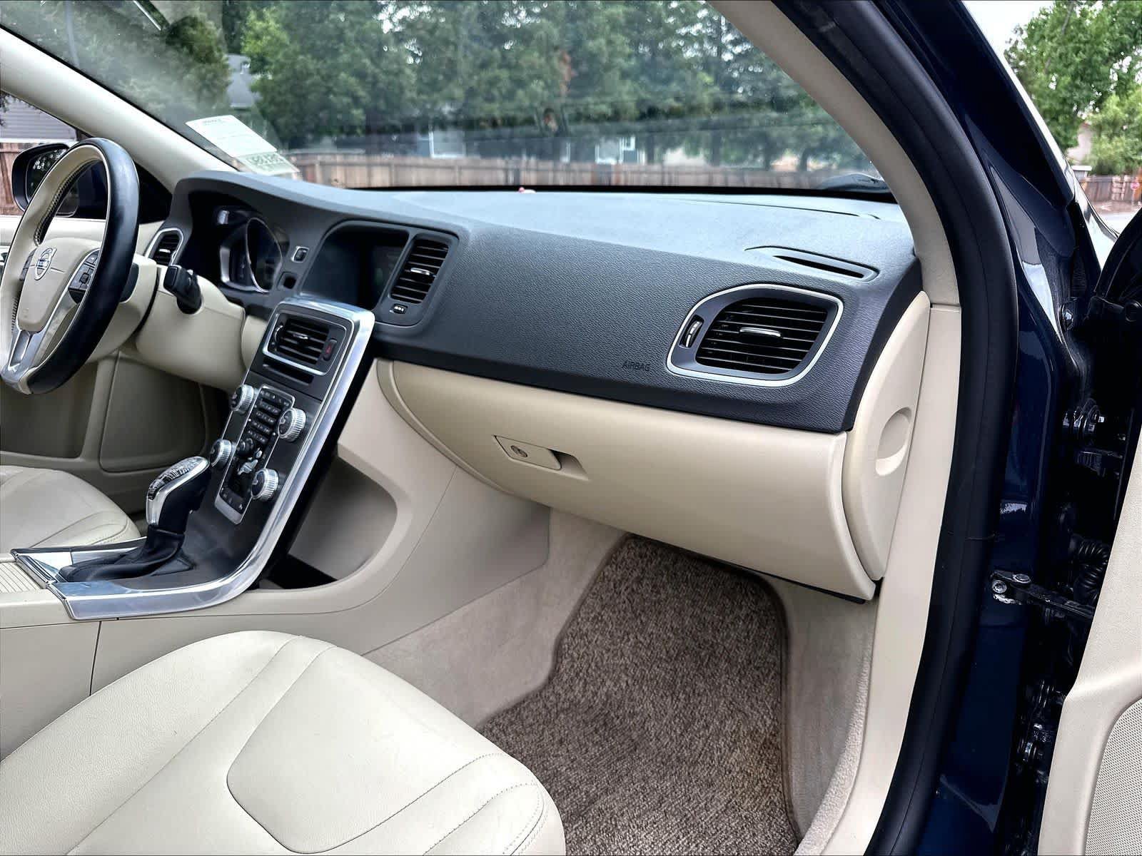 Used 2015 Volvo S60 T5 Premier FWD image 19