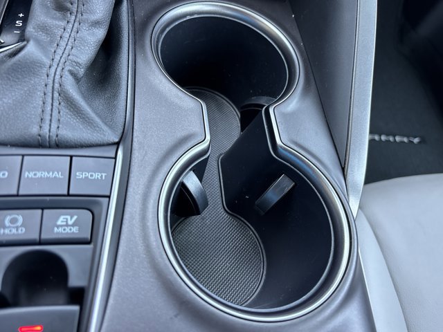 Used 2024 Toyota Camry XSE w/ Navigation Package image 38