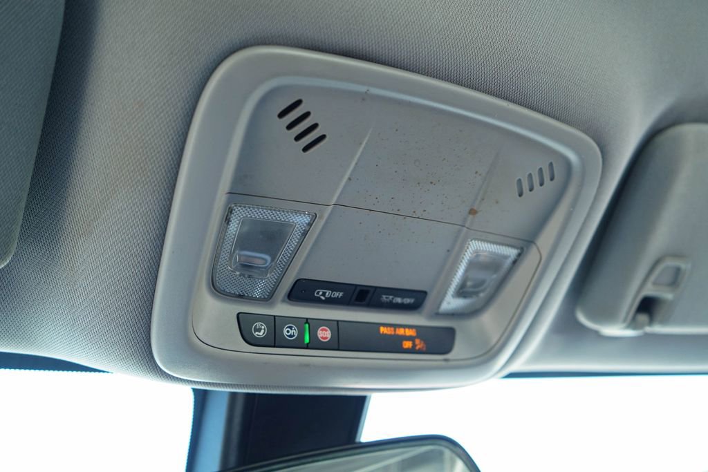 Used 2021 Chevrolet Malibu LT image 29