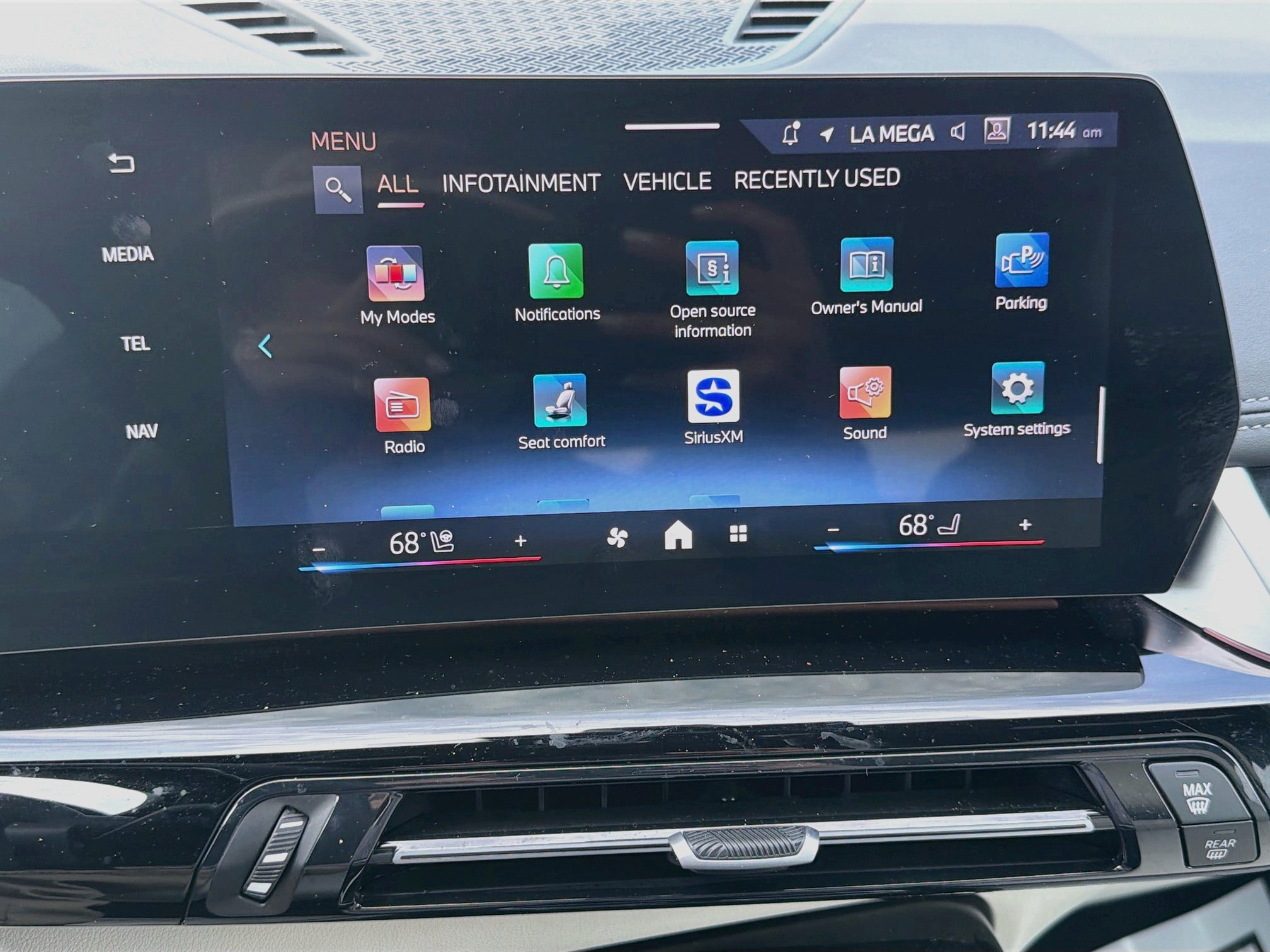 Used 2026 BMW X1 xDrive28i w/ Convenience Package AWD/4WD image 29