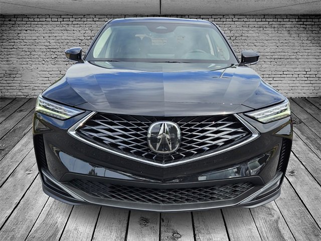 New 2026 Acura MDX SH-AWD image 2