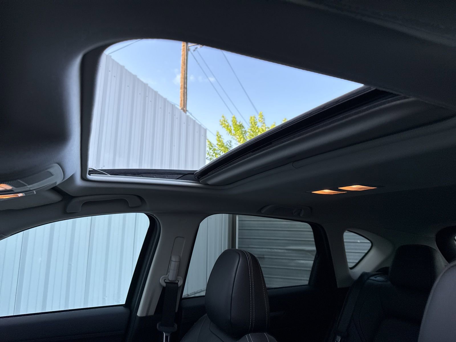 Used 2025 MAZDA CX-5 AWD 2.5 S w/ Preferred Package image 18