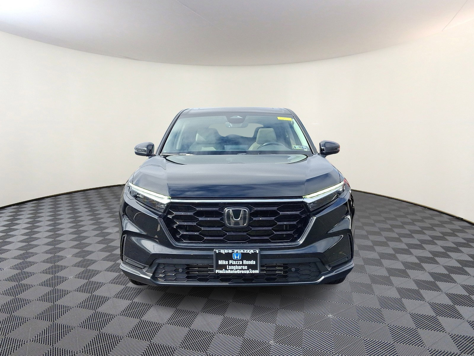 Used 2023 Honda CR-V EX-L video 2